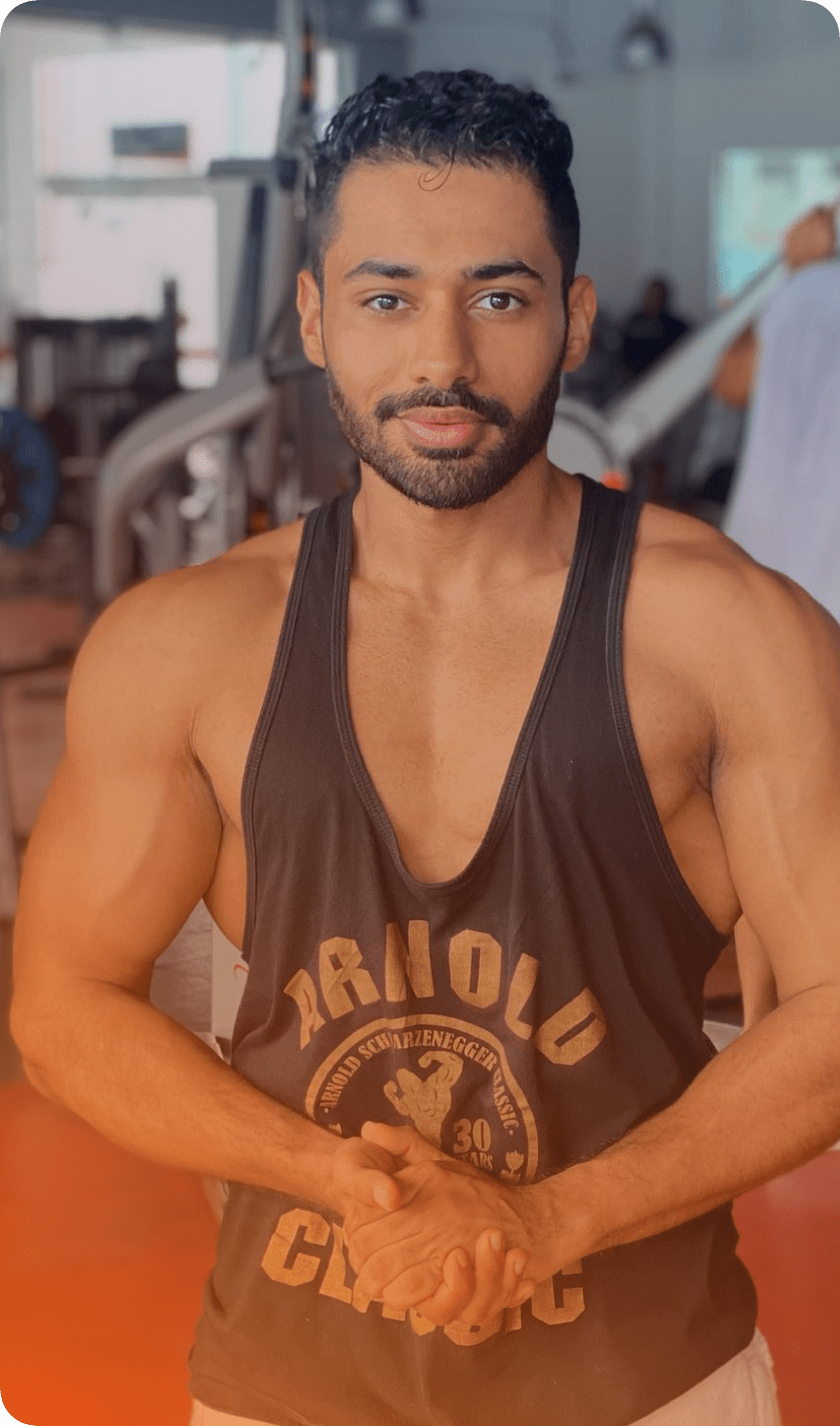من أنا